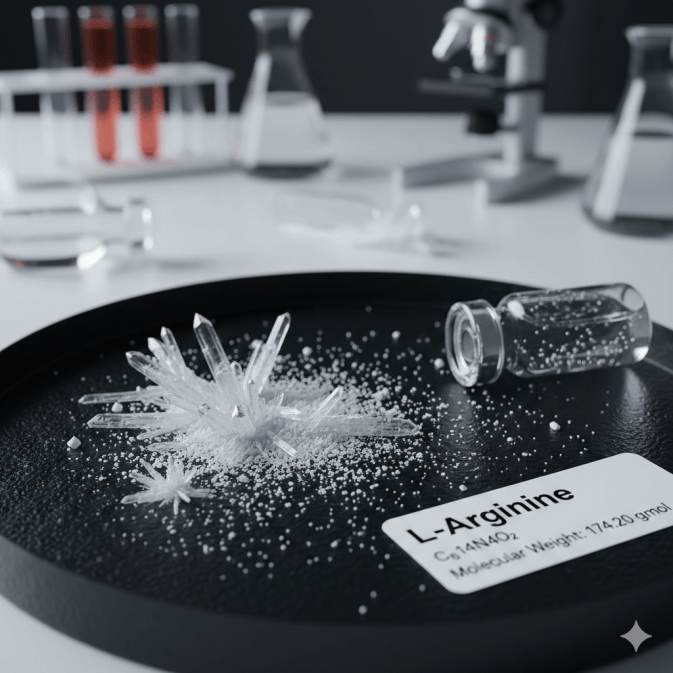 L-Arginine