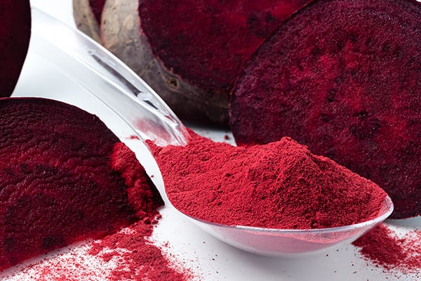 Beetroot Extract